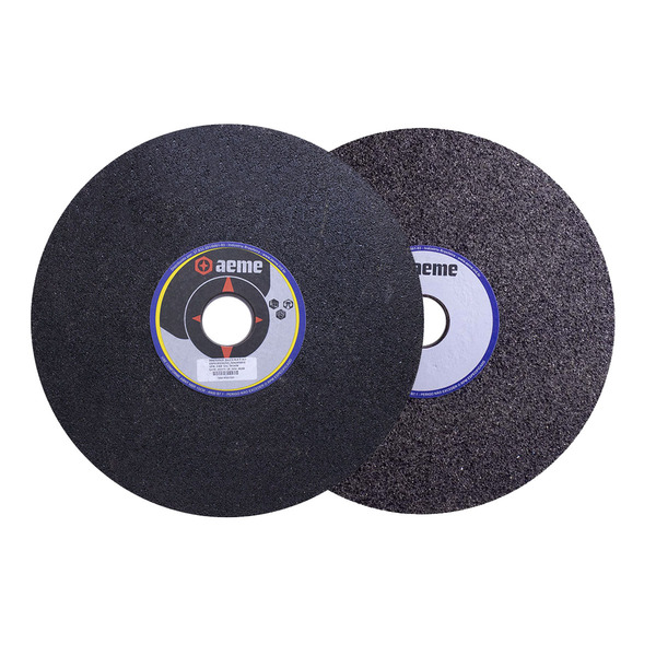 Rebolo Resinóide Reto 12x2x1.1/2 Aza24r6b12 (304.8x50.8x38.1)