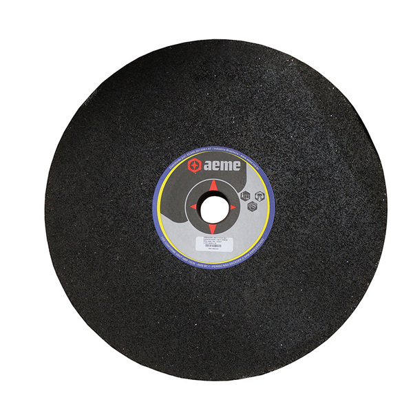 Rebolo Resinóide Reto 16x2x1.1/2 Caz16.3r5b3r (406.4x50.8x38.