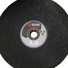 Rebolo Resinóide Reto 16x2x1.1/2 Caz16.3r5b3r (406.4x50.8x38.