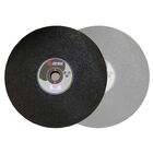 Rebolo Resinóide Reto 16x2x1.1/2 Caz16.3r5b3r (406.4x50.8x38.