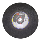 Rebolo Resinóide Reto 16x3x1.1/2 C16 R5 B12 (406.4x76.2x38.1)