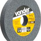 Rebolo Reto 152,4x19,0x31,8 G80 Verde Para Vídea 39cvd - Von