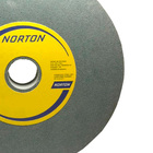 Rebolo Reto Esmeril Para Afiação Videa 10 Pol X 1 - 254x25mm