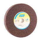 Rebolo Reto Norton Para Uso Geral 10 X 1.1/4 X 1.1/2 Marrom