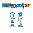 Rebolo Reto Norton Para Uso Geral 10 X 1 X 1.1/2 Granulometri