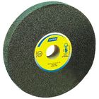 Rebolo Reto Para Metal Duro 6" X 1/2" 60k - Fe39c - Norton