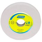 Rebolo Reto Para Metal Duro 6" X 3/4" 60k - Fe38a - Norton