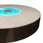 Rebolo Reto Pedra De Esmeril 10 X 1.1/4 Pol Para Aço Ferro Ci