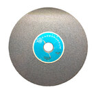 Rebolo Reto Pedra De Esmeril 10 X 1.1/4 Pol Para Aço Ferro Ci