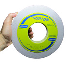 Rebolo Reto Pedra De Esmeril Aa 8 Pol 203 X 25 X 76 Afiação G