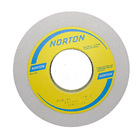 Rebolo Reto Pedra De Esmeril Aa 8 Pol 203 X 25 X 76 Afiação G