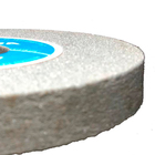Rebolo Reto Pedra Esmeril 14 Polegadas X1.1/2 Para Uso Geral