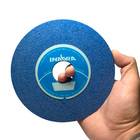 Rebolo Reto Pedra Esmeril Afiação E Acabamento 6 Pol X 3,0mm