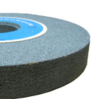 Rebolo Reto Pedra Esmeril Afiação Videa 6 X 3/4 - 154 X 19mm