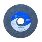 Rebolo Reto Pedra Esmeril Cinza Para Aço 6 X 3/4 -152 X19mm C