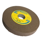 Rebolo Reto Pedra Esmeril Norton 6 X 1 -152 X 25mm Para Aço M