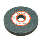 Rebolo Reto Pedra Esmeril Videa 6x3/4x1.1/4 Pol - 152x19mm Gr