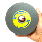 Rebolo Reto Videa Pedra Esmeril 203 X 19mm - 8x3/4x1.1/4pol V