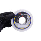 Rebolo Vitrificado Retifica Copo 4x2x1.1/4 Aa46k6v2 (101.6x50