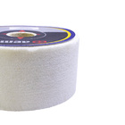 Rebolo Vitrificado Retifica Copo 6x3x1.1/4 Aa46j6v2 (152.4x76