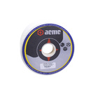 Rebolo Vitrificado Retifica Copo 6x3x1.1/4 Aa46j6v2 (152.4x76