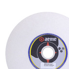 Rebolo Vitrificado Retifica Reto 10x1.1/4x1.1/4 Aa46k6v2 (254