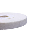 Rebolo Vitrificado Retífica Reto 7x7/8x1.1/4 Aa46j6v (177.8x2