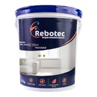 Rebotec 2kg Hidrofugante Nanotecnológico