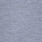 Recamier Baú Grécia 1 40 M Linho Cinza Claro A05 D'rossi