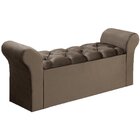 Recamier Baú Simbal Miami 152 Cm