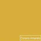 Recamier Diana 160cm Lado Direito Corano Amarelo - Amarena Mó