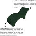 Recamier Divã Espreguiçadeira Sala E Cliníca Débora Veludo Ve