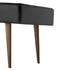 Recamier Fit Olivia-sono Design - Preto