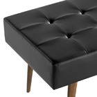 Recamier Fit Olivia-sono Design - Preto