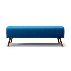 Recamier Hermes Azul