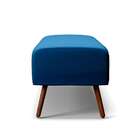 Recamier Hermes Azul