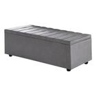 Récamier Itália Cama Casal 130cm