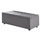 Récamier Itália Cama Casal Queen 150cm