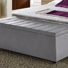 Récamier Itália Cama Casal Queen 150cm