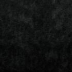 Recamier Monet Composê Corano Preto Com Linho Base De Madeira