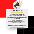 Recamier Namoradeira Divã Lado Esquerdo Olivia Suede Amarelo