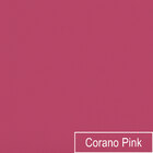 Recamier Vanessa 160cm Lado Esquerdo Corano Pink - Amarena Mó