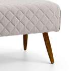 Recamier Viseo Ii Bege