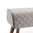 Recamier Viseo Ii Bege