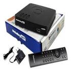 Recepitor Digital Hd Century Mídia Box Hdtv B7 Sem Conversor