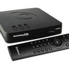 Recepitor Digital Hd Century Mídia Box Hdtv B7 Sem Conversor