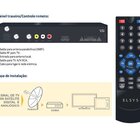 Receptor Anadigi Elsys Etrs49