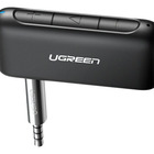 Receptor Áudio Bluetooth 5.0 Ugreen Conector 3.5mm Macho