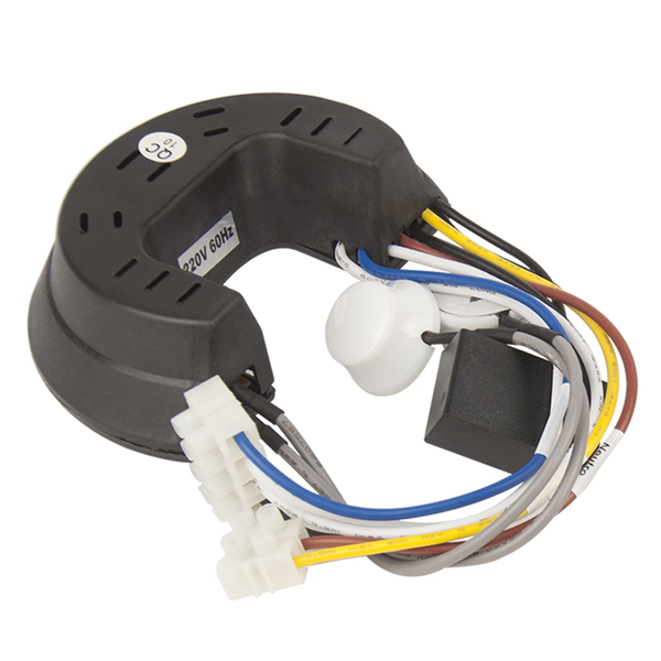 Receptor Avulso P/ Controle Remoto Ventisol Ventilador De Tet