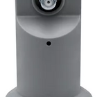 Receptor De Sinal De Tv Por Satélite Aquário Preto Dth-9060 -